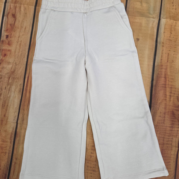 MAYORAL TROUSERS CREAM
