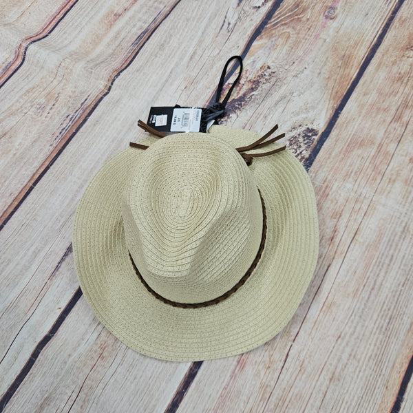 NORUK COWBOY HAT S2606-24