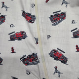 NORUK FIREFIGHTER FOOTIE