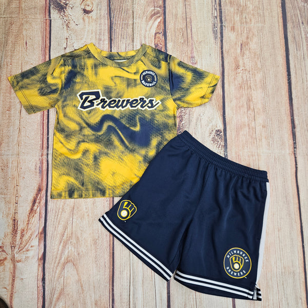 OUTER STUFF PINCH HITTER SHORT SET 9K3B3SDMD