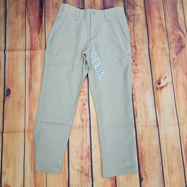 UNDER ARMOUR MATCHPLAY PANT 1361772-233 KHAKI