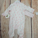 LITTLE ME PRETTY PUPPIES PINK LLQ16947N-L677