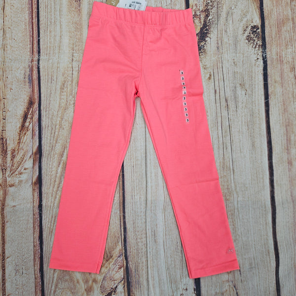 UP BABY NEON PINK LEGGING