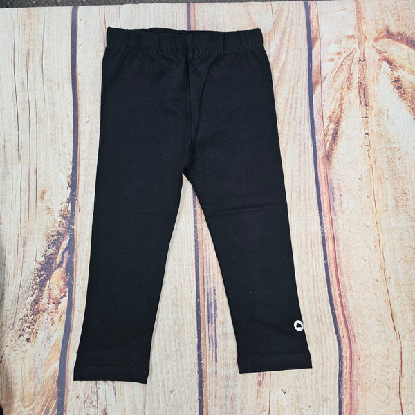 MAYORAL BASIC LEGGINS 717 BLACK