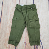 MAYORAL OLIVE PANT 2535