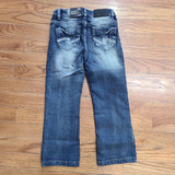 Silver Brands Zane Bootcut Jeans Medium Wash 1157