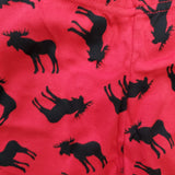 Leveret Red Moose Pj Set