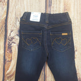 Mayoral Baby Girl Super Skinny Jegging