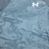 CLEARANCE Under Armour Halftone Reaper Raglan L/S Tee