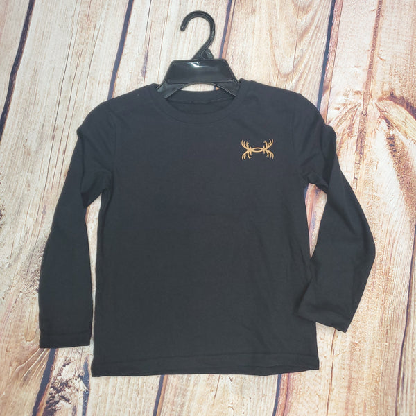 Under Armour Aggressive Hunt L/S Tee