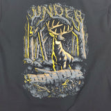 Under Armour Aggressive Hunt L/S Tee