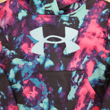 UA Hyper Dye Hoodie Set