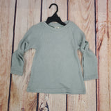 ML Kids Peek-A-Boo Long sleeve Sweater