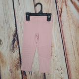 Giftcraft Pink Leggings