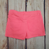 Mayoral Hot Pink Shorts