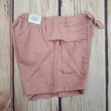 Mayoral Blush Pink Short