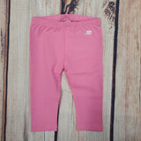 Mayoral Hot Pink Basic Legging