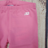 Mayoral Hot Pink Basic Legging