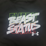 UA Beast Status Tee