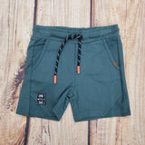 NORUK BOYS BERMUDA SHORTS