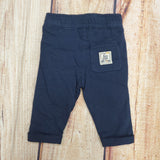 CLEARANCE NORUK NAVY PANTS