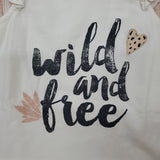Giftcraft Wild and Free Sleeveless Top