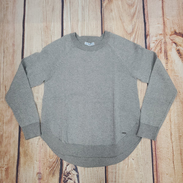 Mayoral Silver Lightweight Sweater