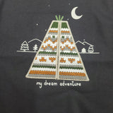 CLEARANCE Mayoral My Dream Adventure L/S Tee