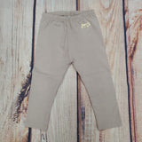 Mayoral Oatmeal Tan Basic Legging