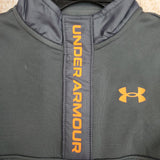 CLEARANCE UA EXCEPTIONAL 1/4 ZIP