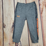 UA Exceptional Pitch Gray Pant