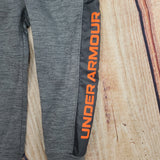 UA Exceptional Pitch Gray Pant