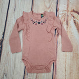 CLEARANCE NORUK GIRLS LS BODY SUIT