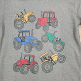 CR Sports Tractor Overload Long Sleeve Shirt