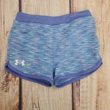 UA RECORD BREAKER 3.0 SHORTS