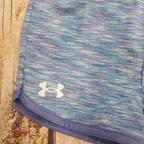 UA RECORD BREAKER 3.0 SHORTS