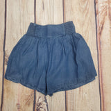 MAYORAL GIRLS DENIM SKORT