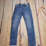 MAYORAL GIRLS BASIC DENIM PANTS SKINNY FIT