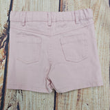 Giftcraft Pink Denim Skort