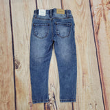 MAYORAL  DENIM PANTS 548