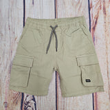 MAYORAL CARGO SHORTS 6256