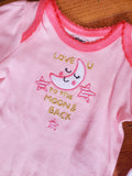 Mother's Choice 6pc love you to the moon & back set
