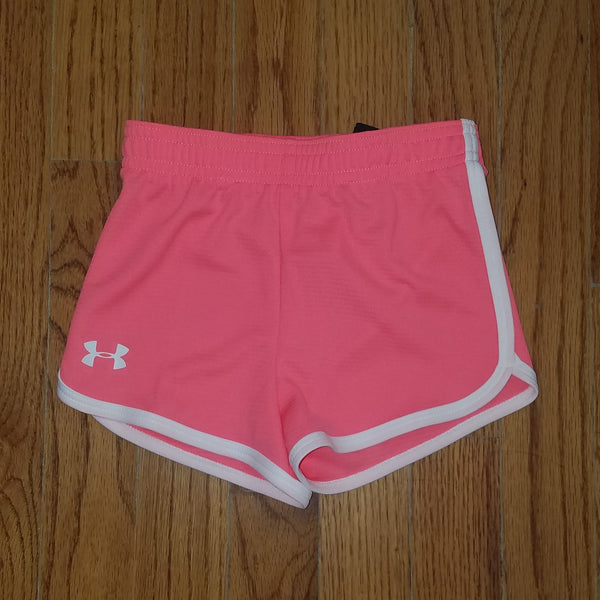 UA Coral Shorts