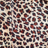 ML Kids Velvet Leopard Leggings