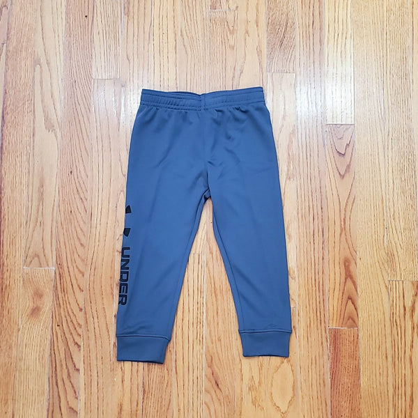 Under Armour Gray Everyday Jogger