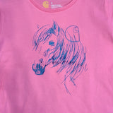 Carhartt Horse Sketch Shirt