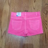 Mayoral Neon Pink Shorts