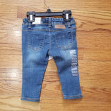 Mayoral Baby Girl Jeans