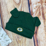 OUTER STUFF PACKERS GREATEST LITTLE PLAYER CREEPER SET