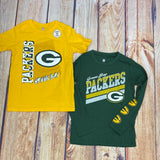 CLEARANCE OUTERSTUFF PACKERS FOR THE LOVE OF THE GAME 3 IN 1 COMBO